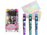 Trendhaus Tattoo Gel Pens 0 0 Stk