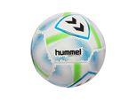 Hummel Hmlaerofly Training - Bianco/Blu/Verde, Misura:4