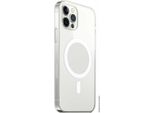 Swissten - Jelly Magstick Iphone 15 Pro Max (Trasparente)