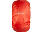 Mountain Warehouse - Copri Zaino, Logo MW1303 (Taglia Unica) (Arancione)