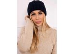Kesi Cappello Donna Marzena Navy Universal