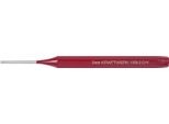 Punzone 5 Mm X 165 Mm Verniciato