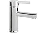 Miscelatore Monocomando Wolfpack "Serie Flow"" Per Lavabo"
