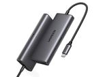 Adattatore / Hub 7W1 Ugreen Revodok Pro Usb A 2X Usb-A 3.2, Usb-C 3.2, Sd/Tf, Pd