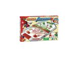 Super Mario Air Hockey
