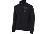 Hummel Giacca Hmlcourt - Nero, Taglia:Xl