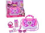 Just Play B.V. Rollenspiel Disney Junior Minnie Mouse Handtaschen Spielset