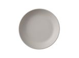 Mepal 105930032500 Mepal Teller Silueta Nordic White 21,0 Cm