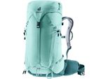 Deuter Trail 28 Sl Glacier-Deepsea Glacier-Deepsea -