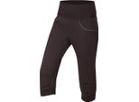 Pantaloncini Noya, Xxs, Antracite Ossidiana, Ocun