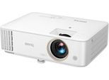 BENQ DLP-Beamer "TH685P", weiß, B:31,2cm H:11cm T:22,5cm, Beamer