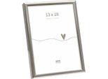 Cornice Per Foto Deknudt S027D7 Alluminio Bronzo 13X18 Cm
