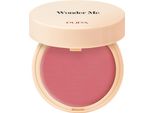Pupa Milano Wonder Me Blush 005 Deep Passion, 4 G