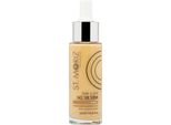 St.Moriz Professional Prime & Glow Face Tan Siero Autoabbronzante Con Acido Ialuronico, 25 Ml