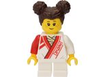 Lego Ninjago: Ninja Kid