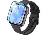 Per Huawei Watch Fit 4 / 4 Pro / 3 2.5D 0,26 Mm H9 Vetro Trasparente Pellicola Protettiva