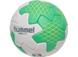 Hummel Hmlstar Elite Hb - Bianco/Verde/Giallo, Taglia:1