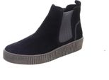Gabor Scarpe Donna Stivali Nero Tempo Libero, Numero Di Scarpe: Eur 39 | Uk 6