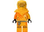 Lego Ninjago: Arin
