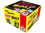 Schmidt Spiele Gioco Di Carte Gioco D'azione Fast Blast 78810