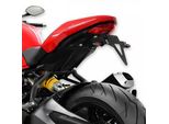 Portatarga Adatto Per Ducati M797/1200/S -20