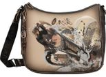 Anekke Borsa A Tracolla Dreamverse Wings Crossbody Bag Multicolor Multicolore