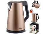 Bollitore Elettrico 1,7 L Berdsen BD-708 Rame