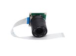 Modulo Telecamera, Modulo Telecamera Per Raspberry Pi, Modulo Telecamera Hd, Modulo Telecamera 5MP, Modulo Telecamera 1080P, Modulo Telecamera 32 X 32 Mm
