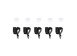 Clip Per Mazze Da Golf, Supporto Per Mazze Da Golf, Clip Per Putter Da Golf, Clip Per Putter, Clip Per Sacca Da Golf