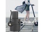 Base Del Palo Pieghevole Per Il Monopattino Elettrico Xiaomi, Pezzi Di Ricambio, Base Di Ricambio Per Il Monopattino Elettrico Xiaomi, Pezzi Di Ricambio Per Il Monopattino Elettrico Xiaomi, Accessorio Per La Base Del Palo Pieghevole Per Il Monopattino Elettrico Xiaomi