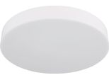 Plafoniera Led, Bianca, Cct, D 30 Cm