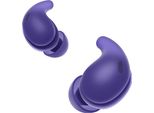 Sony WF-L910 Linkbuds Open, Cuffie Senza Fili, Viola | Sony