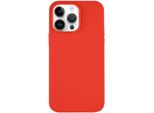 Magforce Tattico Frullato Di Velluto Kryt Pro Apple Iphone 14 Pro Max Chilli