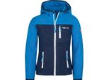 Giacca In Pile Da Bambino Trollkids Blu 706-160 Taglia 98
