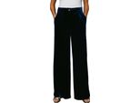 Principles - Pantaloni Da Donna DH7928 (44 It) (Petrol)