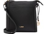 L.Credi Borsa A Tracolla Marlies Crossbody Bag Black Nero