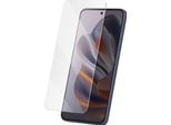 Avizar, Vetro Temperato Per Motorola Edge 50 Neo / Edge 60 Neo Durezza 9H Resistente Ai Graffi, Trasparente