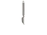 Pelapatate Economico Kela Rondo In Acciaio Inox 19,5 Cm, 19039