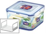 Locknlock Classic Mit Serviereinsatz 1,20L 155 X 155 X 87 Mm HPL822T