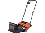 Black & Decker Rasenluefter, 600W