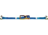 Cinghia Di Fissaggio Dolezych Lunghezza 8M Larghezza 50Mm Con Gancio Per Telaio Portata 4000Kg 2000Kg / Dan - 26504078