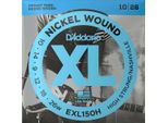 Corde D'addario EXL150H Per Chitarra Elettrica