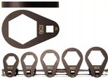 Bgs Set Di Chiavi Per Filtri Olio 5 Pezzi - 8677