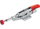 Bessey Morsetto Per Asta Di Spinta 35 Mm, Modello:Stc-Ihh15, Larghezza Di Serraggio:25 Mm, Forza Di Serraggio:1.100 N