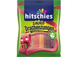 Lingue Di Drago Acide Hitschies Gomme Acide Zuccherate Alla Frutta 125G