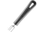 Westmark 28142270 Westmark Pellkartoffelgabel Gentle Schwarz, Silber