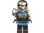 Lego Ninjago: Nya (Maestro Della Montagna)