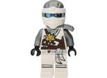 Lego Ninjago: Zane (Il Giorno Dei Morti)