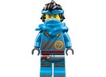 Lego Ninjago: Nya (Dragons Rising)
