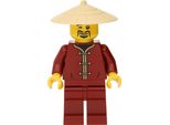 Lego Ninjago: Maestro Chen